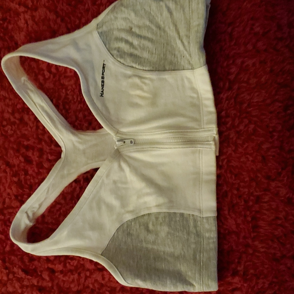 Women's HanesSport Sports Bra - NWOT